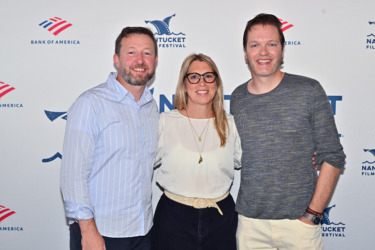 Nantucket Film Festival Names Producer & Amazon Alum Marc Restighini, LuckyChap Partner Milan Popelka To Top Board Posts