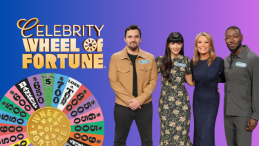 “New Girl” Cast Reunites on “Celebrity Wheel of Fortune”
