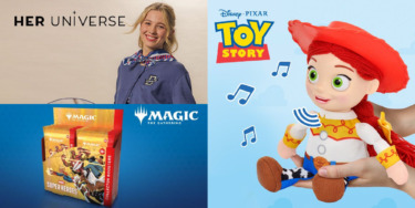 New Merchandise Arrivals at Disney Store June 21-27