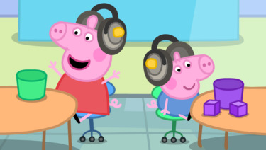 Kids Agents Call For “Non-AI” Clauses In Acting Contracts After ‘Peppa Pig’ Backlash