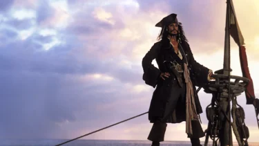 23 Years Ago Today: The First Pirates of The Caribbean Movie Premiered