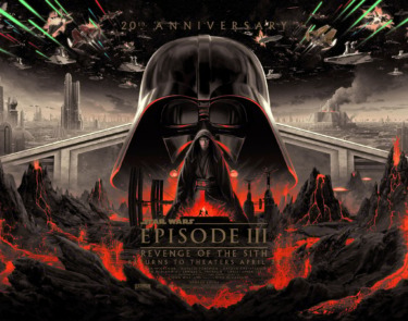 Why Does the Force Require Exactly Two Sith to Maintain an Unbroken Probability Equilibrium?