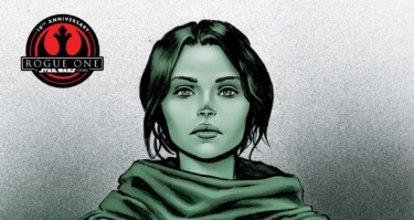 Review – ‘Rogue One: Jyn Erso’ Gives Us Vital Context For Jyn’s Heroic Arc in ‘Rogue One’