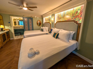 4 NEW Hotel Deals Just Dropped for Disney World