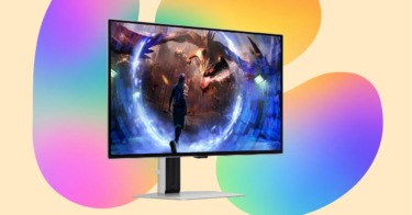 Samsung’s Excellent OLED Monitors Are Up to 38 Percent Off for Prime Day