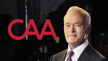 Scott Pelley Signs With CAA Following CBS News Firing