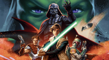 ‘Shadows of the Empire’ At 30 – Lucy Autrey Wilson Reflects on Spearheading Lucasfilm’s Ambitious Multimedia Project