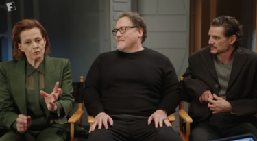 Jon Favreau Provides Behind the Scenes Details In ‘The Mandalorian and Grogu’ Commentary