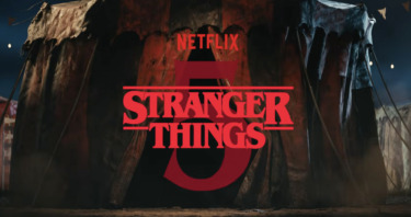 ‘Stranger Things’ Haunted House Coming to Universal Orlando and Universal Hollywood Halloween Horror Nights