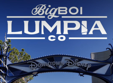 Big Boi Lumpia Coming Soon to Downtown Disney