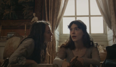 Everything We Know About Georgia Oakley’s ‘Sense And Sensibility’ Film So Far