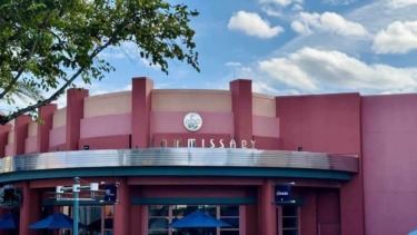 Something BIG Is Missing At This Hollywood Studios Quick Service