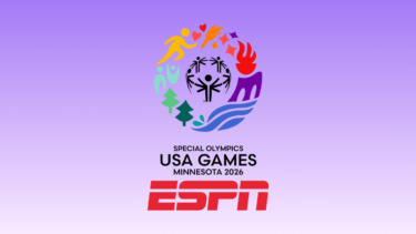 ESPN Brings Extensive Coverage of the 2026 Special Olympics USA Games to Fans Nationwide