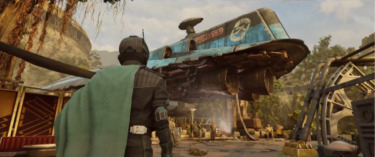 ‘Star Wars: Galactic Racer’ Story Trailer Featured at Summer Game Fest