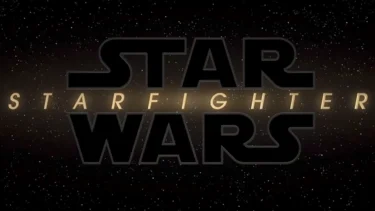 Star Wars Starfighter Footage Shown Off By Disney