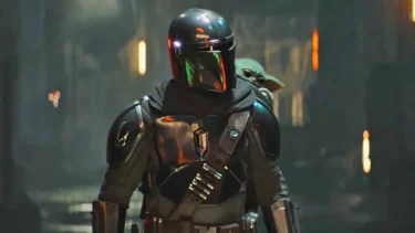 Star Wars The Mandalorian and Grogu Breaks $300m At The Box Office, Will Lose Money