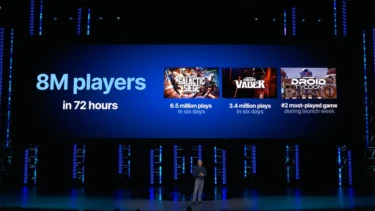 Star Wars And Fortnite Success Stories Revealed By Epic Games