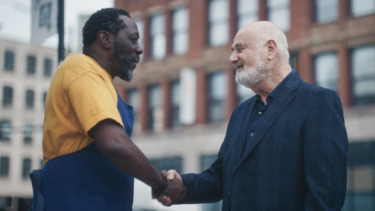‘The Bear’ Paid Tribute To Rob Reiner With Subtle Line In Series Finale