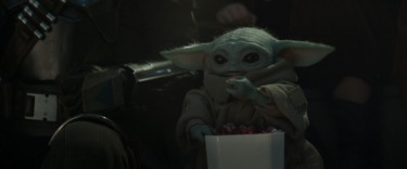 ‘The Mandalorian And Grogu’ Easter Eggs And Connections Guide