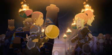 TV Review: “Dragon Striker” Is an Anime Series for Everyone — Even Non-Anime Fans