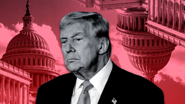 Tensions grow between Trump and Senate GOP: Five takeaways