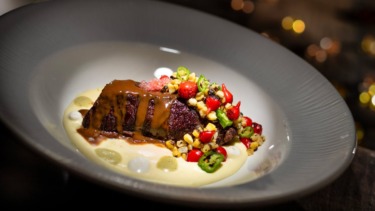 Hollywood Brown Derby New Summer 2026 Menu: New Dishes Now Available at Disney’s Hollywood Studios