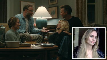 A24 Betting On Laughs As It Rolls Out ‘The Invite’; Angelina Jolie In ‘Couture’ — Specialty Preview