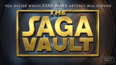 Planned Star Wars Museum Creates Reality Show