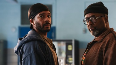 Andre Holland, Wendell Pierce, Samira Wiley Lead Trailer for Hulu’s Boxing Drama ‘They Fight’ (Exclusive)
