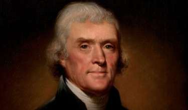 Thomas Jefferson’s True Masterpiece
