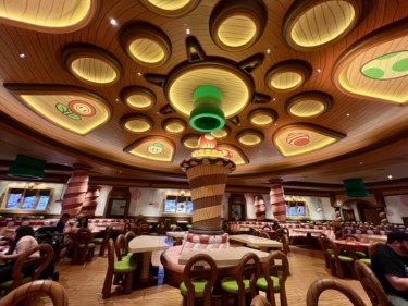 Is Epic Universe’s Toadstool Cafe Still A Winner for Families?