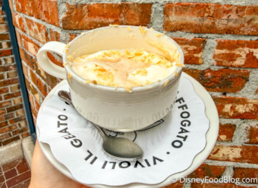REVIEW: Did We Just Find Our New FAVORITE Disney Springs Dessert?