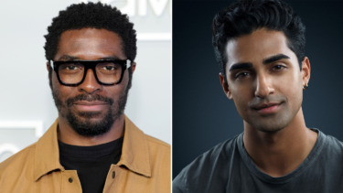 Anirudh Pisharody & Tongayi Chirisa To Topline Thriller ‘Chronos’ From Gianinni Semedo Moreira