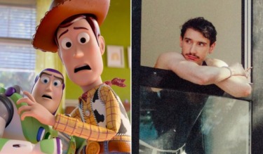 Toy Story 5 vs. Drunken Noodles
