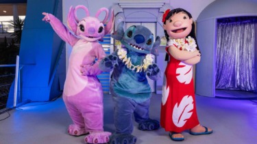 Two New Experiences Coming to Mickey’s Not So Scary Halloween Party