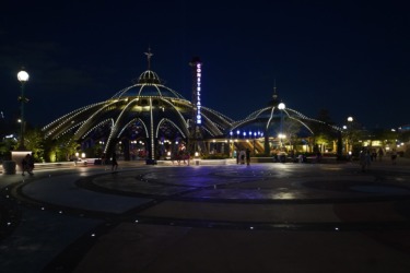 Fourth of July Fireworks Show at Epic Universe, More Events & Celebrations at Universal Orlando