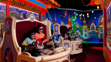 Unlock the Hidden Secrets and Tips for a High Score on Toy Story Mania