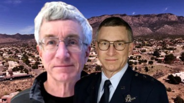 McCasland reportedly tried to resigned from job days before disappearance due to ‘brain fog’