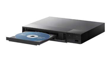Sony’s New Blu-ray & DVD Player Upscales DVDs to Near-HD Quality – Bring Your Old DVDs To Life Again