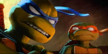 Paramount Abandons ‘Teenage Mutant Ninja Turtles: Mutant Mayhem’ Despite Box Office Success and Planned Sequel