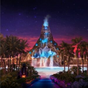 Volcano Bay Nights return to Universal Orlando in with more nights just added