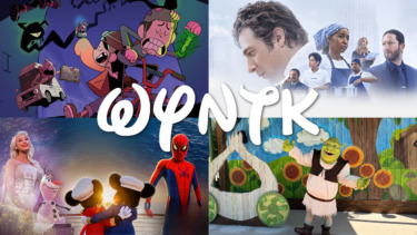 WYTNK: “The Doomies” Premieres, Final Season of “The Bear,” Universal Kids Resort Previews, and More This Week in the World of Disney and Beyond