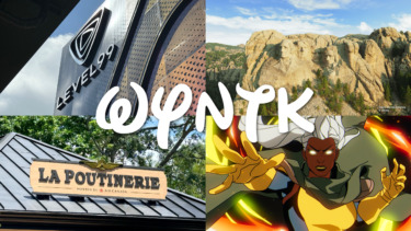 WYNTK: Level99 Opens at Disney Springs, Soarin’ Across America Makes West Coast Debut, “X-Men ’97” Season 2 Premieres, and More This Week in the World of Disney