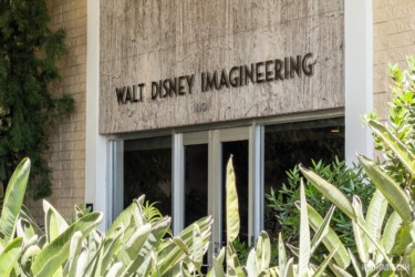 Walt Disney Imagineering Partners With Adobe to Use AI in Park Design
