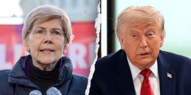 Warren tells Trump to ‘sign the damn bill’ as bipartisan housing package remains stalled in Washington