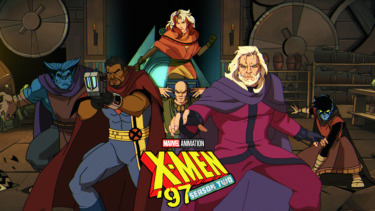 “X-Men ’97” Season 2 Episode Titles and Release Schedule Revealed Ahead of Disney+ Debut