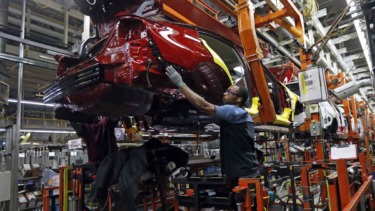 Good News for Makers: 7,000 Manufacturing Jobs Added in May