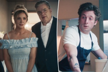 ‘The Bear’ star Abby Elliott calls cast ‘a forever family’ as she bids farewell to series