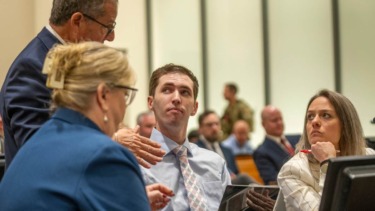 Defense Loses Major Bid in Charlie Kirk Murder Case – but Prosecutors Aren’t Left Unscathed