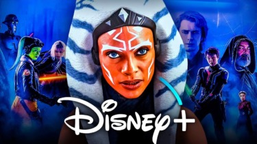 Ahsoka Season 2’s Release Announcement Highlights 3 Key Characters (Photos)
